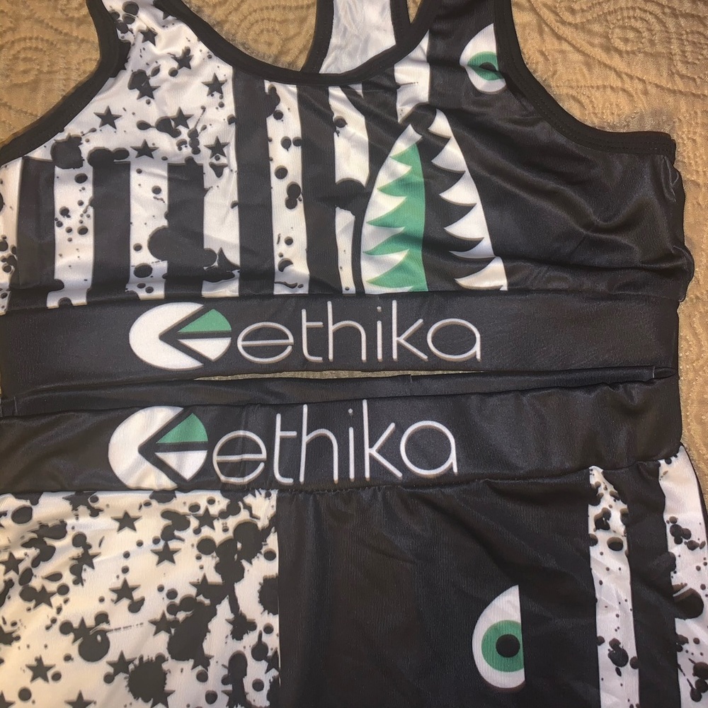 Women Ethika Set
